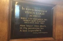 Private London West End Theatre Walking Tour