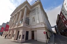 Private London West End Theatre Walking Tour
