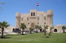 Alexandria Full-Day Trip from Giza & Cairo 