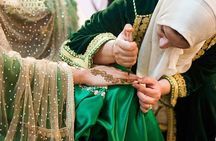 Moroccan Art Henna traditions 