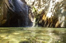 Troodos Walking Trip (Artemis+/Myllomeris Waterfalls)