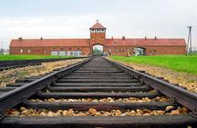 Auschwitz Trip From Krakow - English Speaking Guided Tour