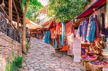 Ephesus Heritage Tour: Ephesus, Sirince, Artemission with Lunch