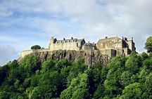 Stirling Castle & Loch Day Tour