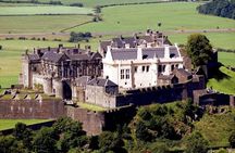 Stirling Castle & Loch Day Tour