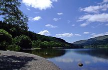 Stirling Castle & Loch Day Tour
