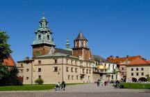Krakow: Wawel Castle & Cathedral and Wieliczka Salt Mine Guided Tour with Lunch