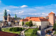 Krakow: Wawel Castle & Cathedral Guided Tour
