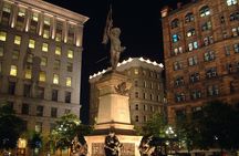 Enchanting Old Montreal , A private walking tour with Ruby Roy
