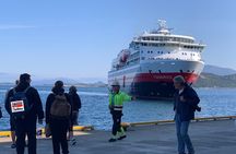 Alesund Sightseeing private tour for cruise passengers