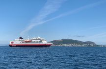 Alesund Sightseeing private tour for cruise passengers