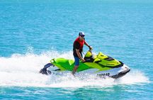 Airlie Beach Jet Ski Tour