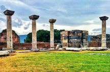 Daily Trip to House of Virgin Mary, Ancient City of Ephesus, Basilica of St.John