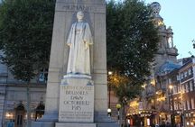 Private Spy Walking Tour of London 