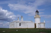 Legendary Tour of the Black Isle from Inverness or Invergordon