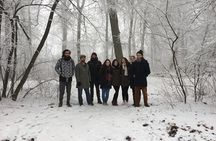 Budapest Hike