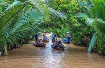 Mekong delta Private Day Tour