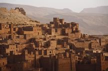 Private Desert Odyssey: Marrakech to Merzouga 3-Day Adventure