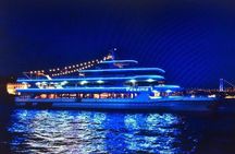 Bosphorus Dinner Cruise & Traditional Turkish Night