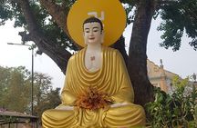 Explore Truly Local Culture at Cao Dai Holy See - Private Daytour