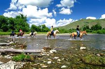 Nomad Ride