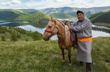 Nomad Ride