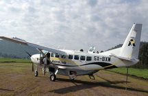 3 Day Mombasa - Masai Mara Air Safari