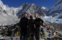 Everest Base Camp Luxury Lodge Trek - 15 Days 