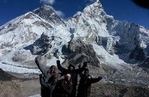 Everest Base Camp Luxury Lodge Trek - 15 Days 