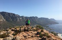 Lion's Head Hike - Private Tour