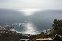Lion's Head Hike - Private Tour