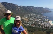 Lion's Head Hike - Private Tour