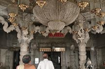 Travel 12 days in wonderful Maharashtra