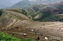 Longji rice terraces & minority villages private day tour