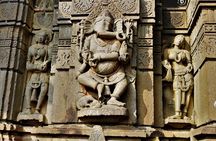 Travel 12 days in wonderful Maharashtra