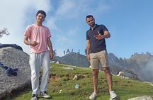 Indrahar Pass Trek