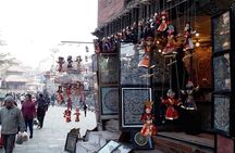 11 Days Nepal and Bhutan Highlights Tour