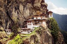 11 Days Nepal and Bhutan Highlights Tour