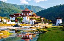 11 Days Nepal and Bhutan Highlights Tour