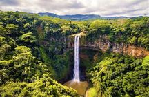 Private SUV (Chauffeur-Driven) Full-Day South Tour