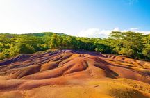 Private SUV (Chauffeur-Driven) Full-Day South Tour