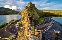 Private SUV (Chauffeur-Driven) Full-Day South Tour