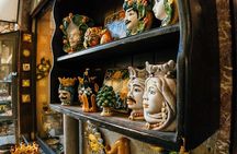  Messina Taormina: cultural heritage experience