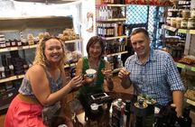Private Athens Food Tour
