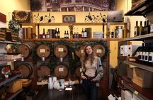 Private Athens Food Tour