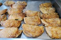 Private Athens Food Tour