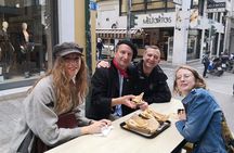Private Athens Food Tour