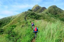 Day Hike Mt. Batulao 811 meters with transfers from Manila** 2024