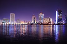 Dubai Dhow Dinner Cruise Marina with pickup drop option 