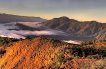 Explore the northern mountains of Sagada 3days 2 nights from Manila ***